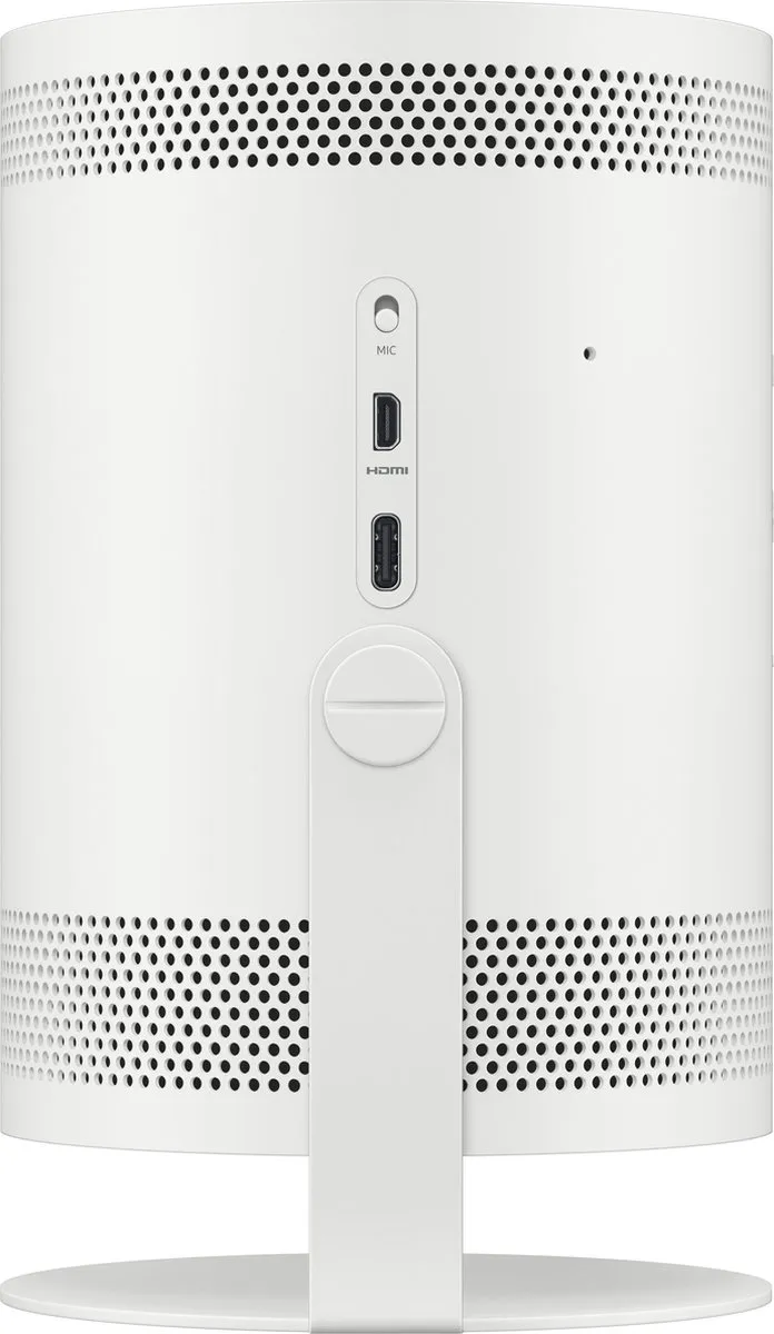 Samsung The Freestyle - Smart Mini Beamer