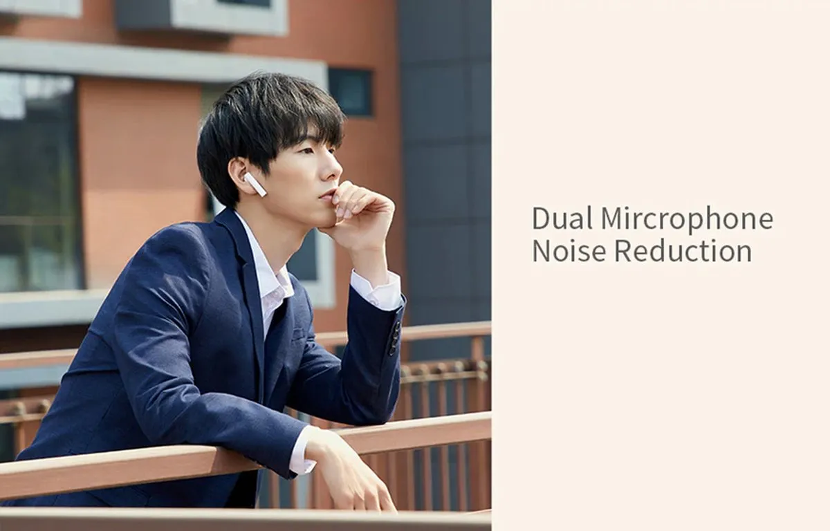 Xiaomi Mi True Wireless Earphones 2 27694 - Wit