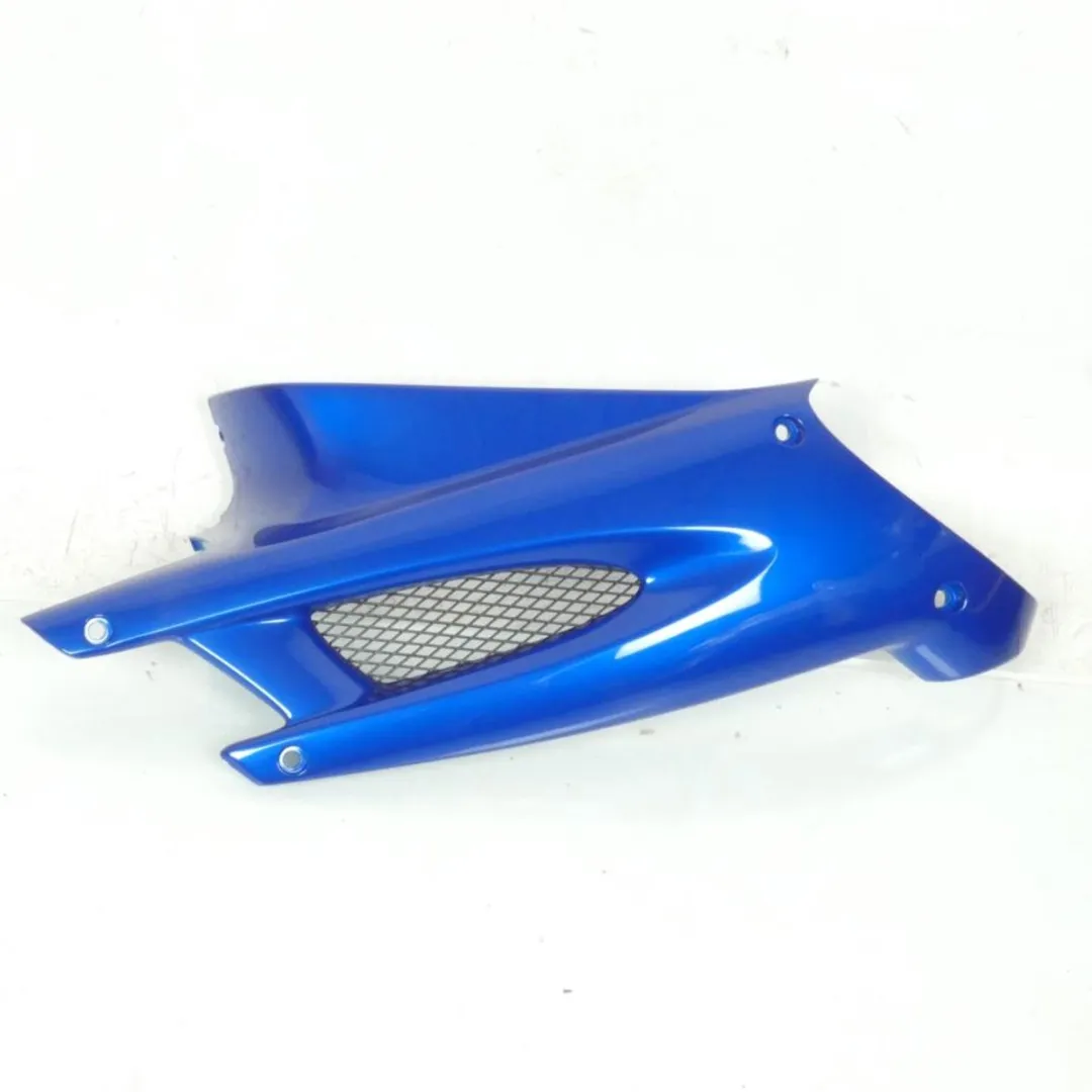 Peugeot 50 Speedfight Cache Latéral Links