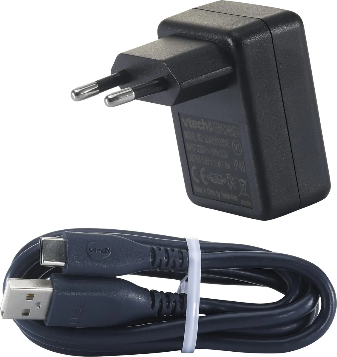 VTech USB-C-adapter