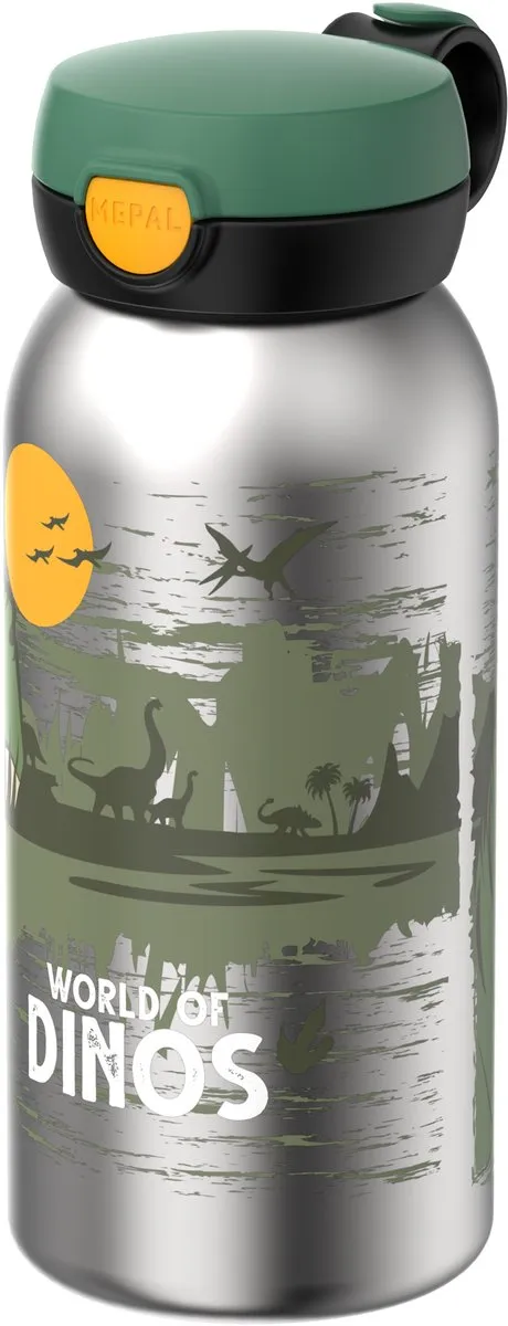 Mepal Campus 600ml Drinkfles