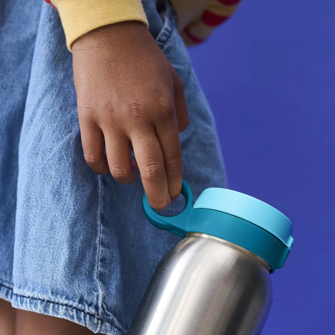 Mepal Campus 600ml Drinkfles - Dino - MPN 107489065381
