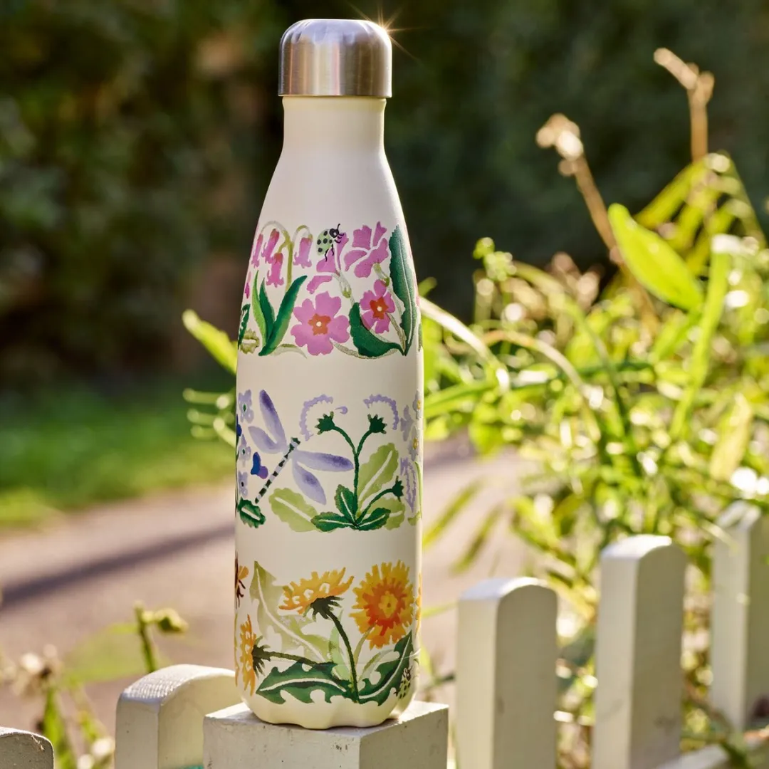 Chilly's Original Wildflower Walks Thermosfles 500ml - Multi