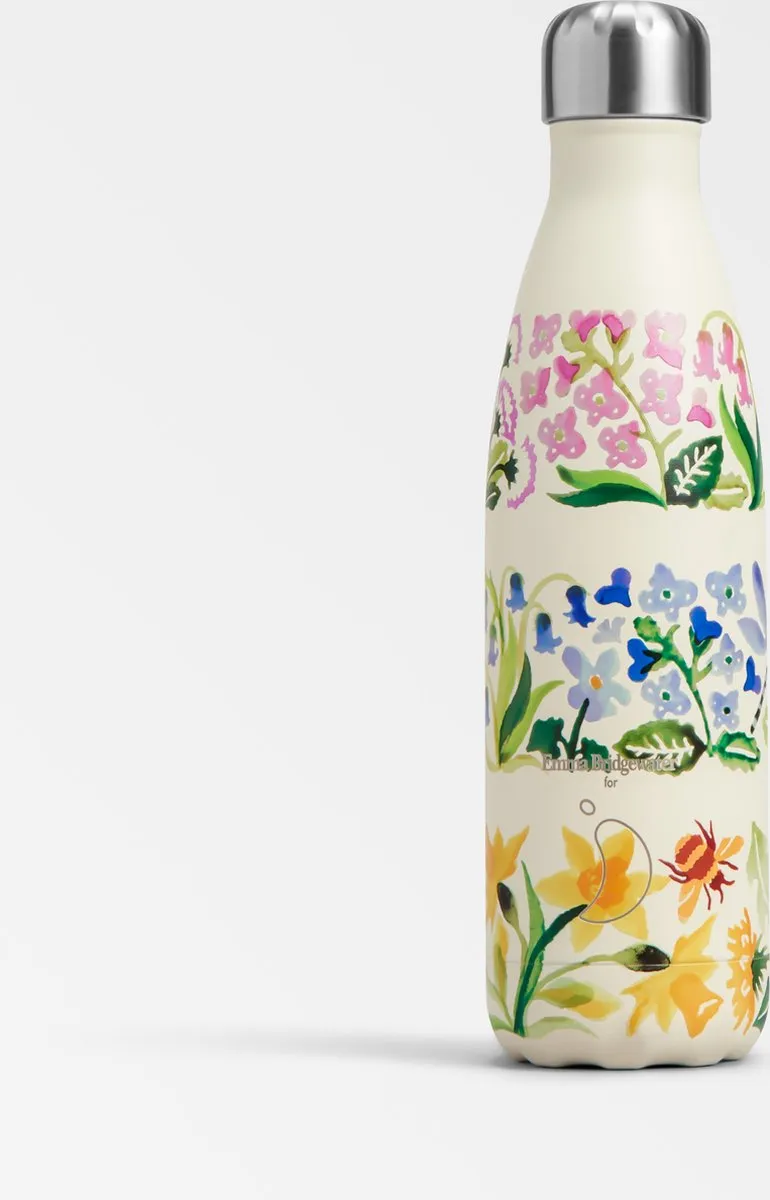 Chilly's Original Wildflower Walks Thermosfles 500ml