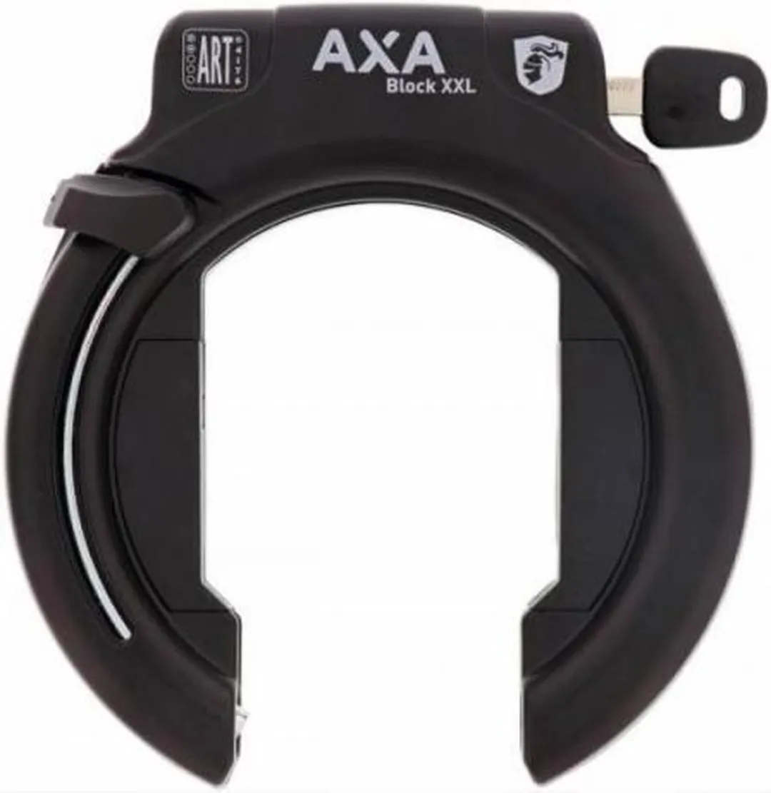 Axa Ringslot Block-XXL