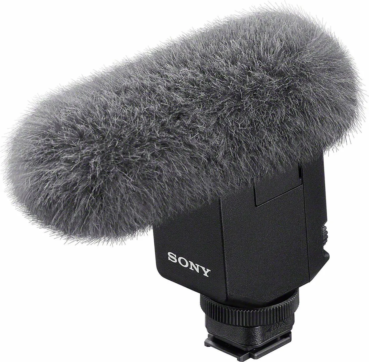 Sony ECM-B10 Microfoon