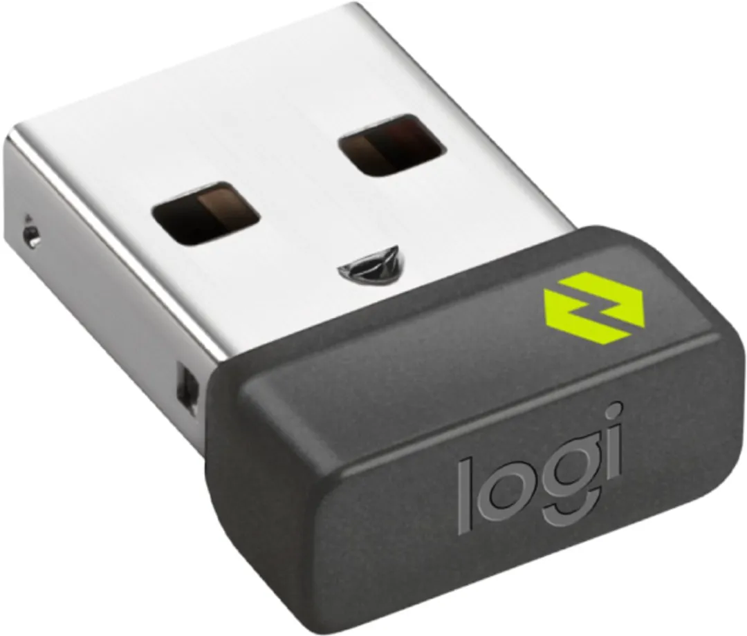 Logitech Signature MK650 Combo - Toetsenbord & Muis - RF/Bluetooth - Italiaans - Grafiet