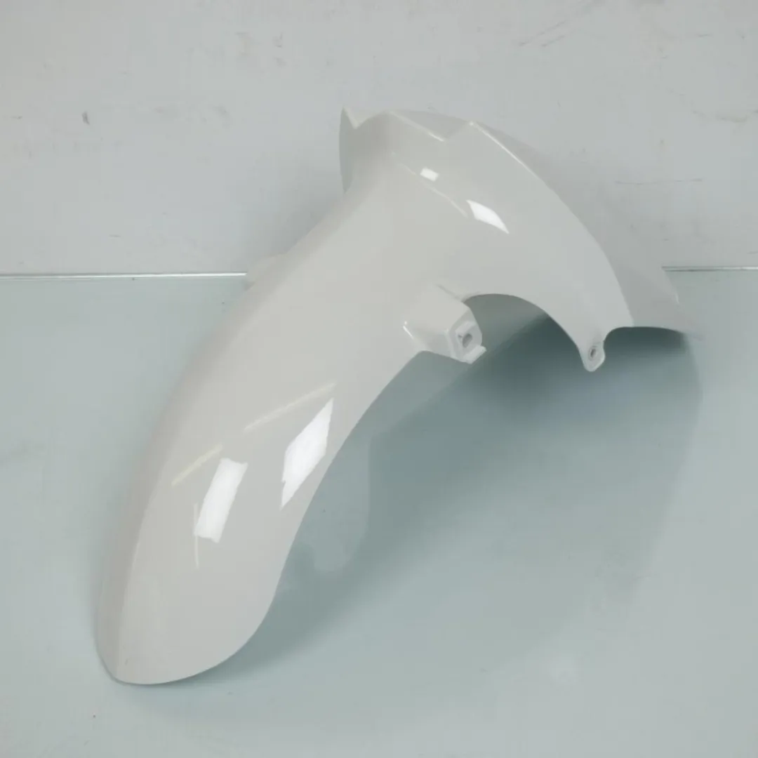 Peugeot Garde-boue AV 125 Satelis - Wit