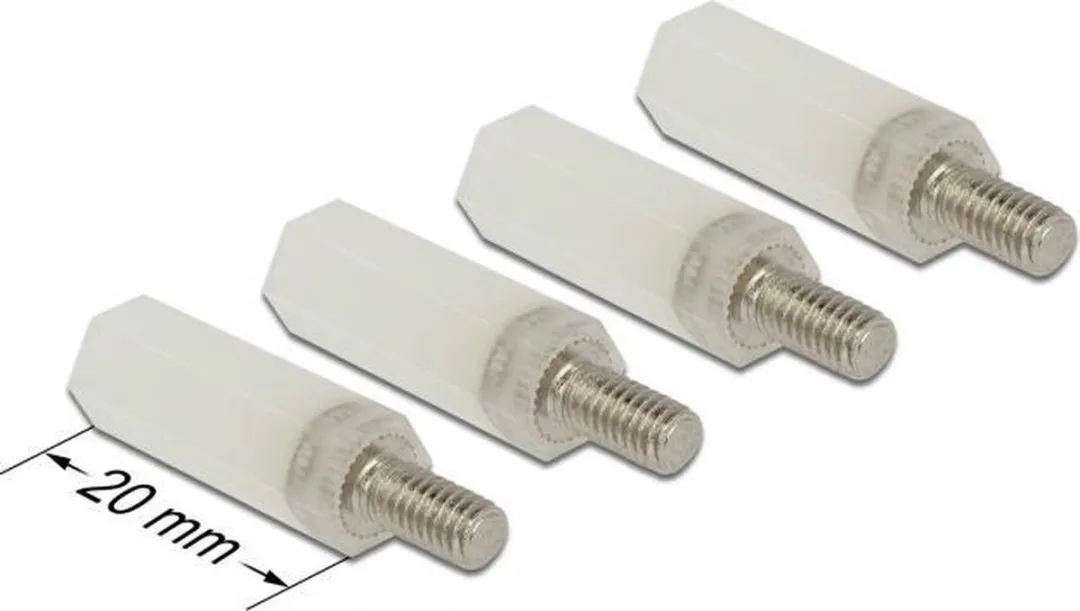 Delock 60240 Montagekit