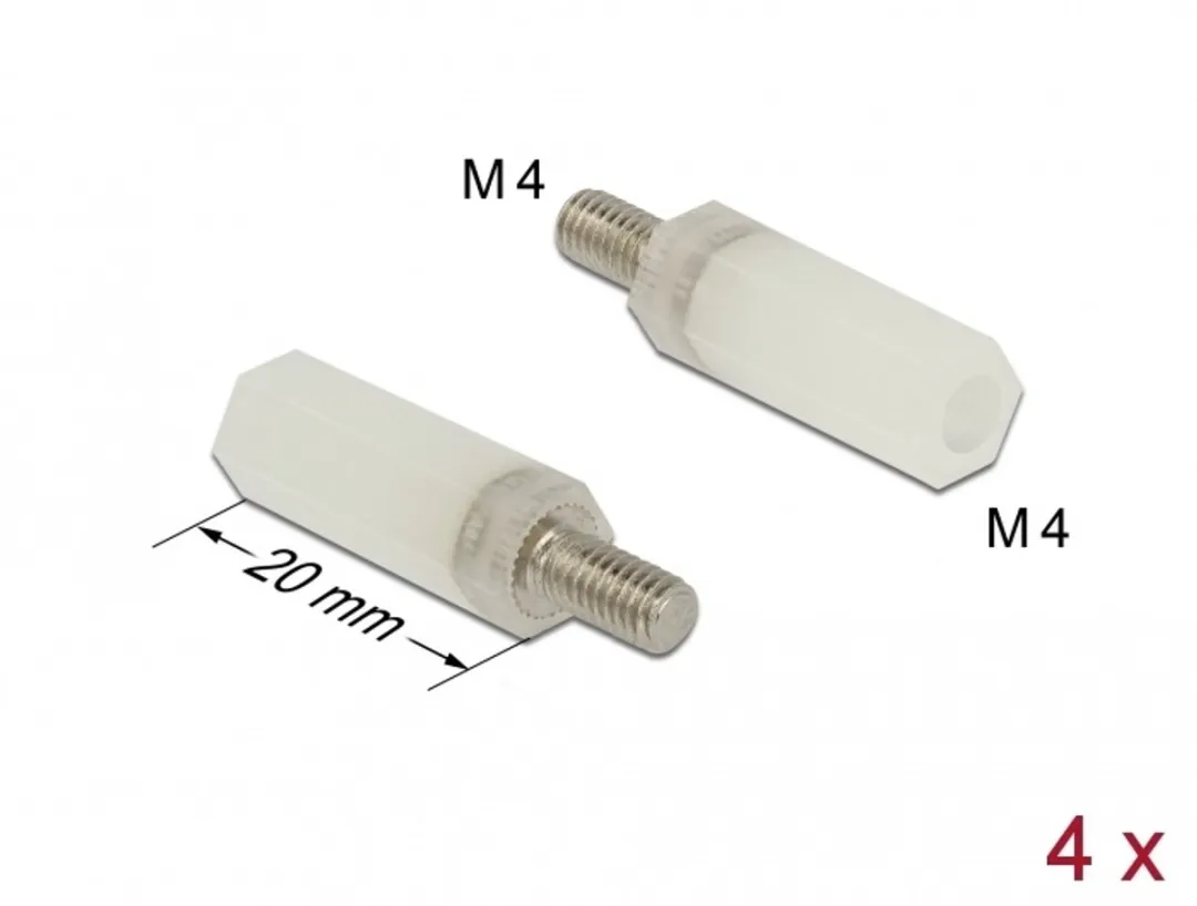 Delock 60240 Montagekit