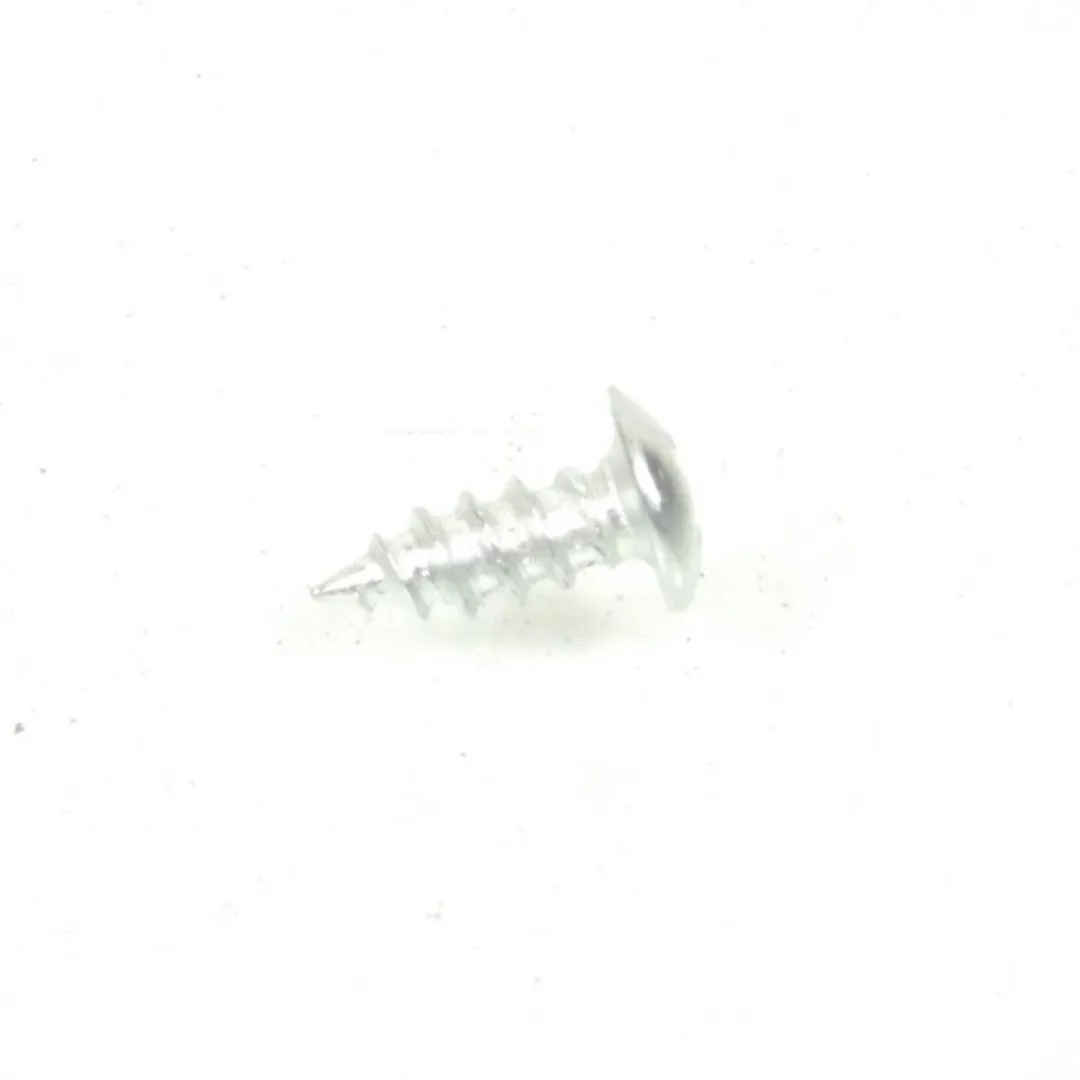 Peugeot 50 V-Clic Vis Cruciforme Cabochon 759311 - Ø4x10mm