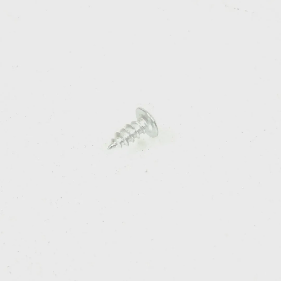 Peugeot 50 V-Clic Vis Cruciforme Cabochon 759311 - Ø4x10mm