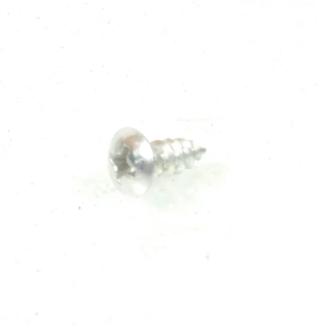 Peugeot 50 V-Clic Vis Cruciforme Cabochon 759311