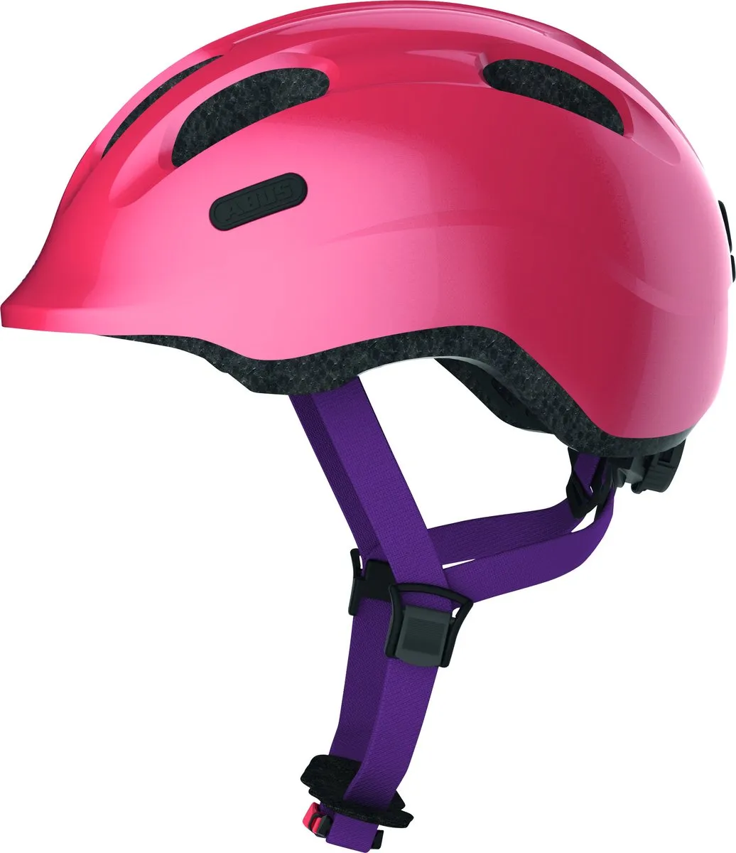 ABUS Smiley 2.1 Fietshelm S