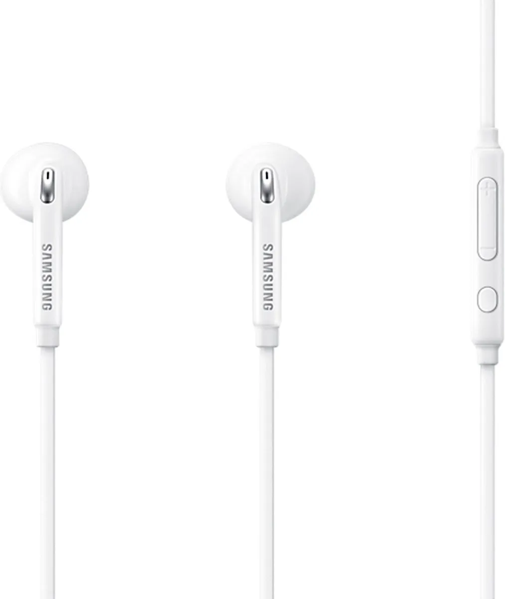Samsung EO-EG920B In-Ear Headset - Wit