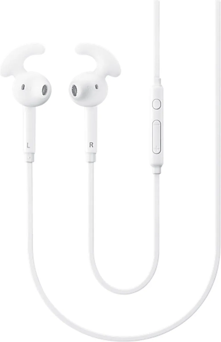 Samsung EO-EG920B In-Ear Headset - Wit