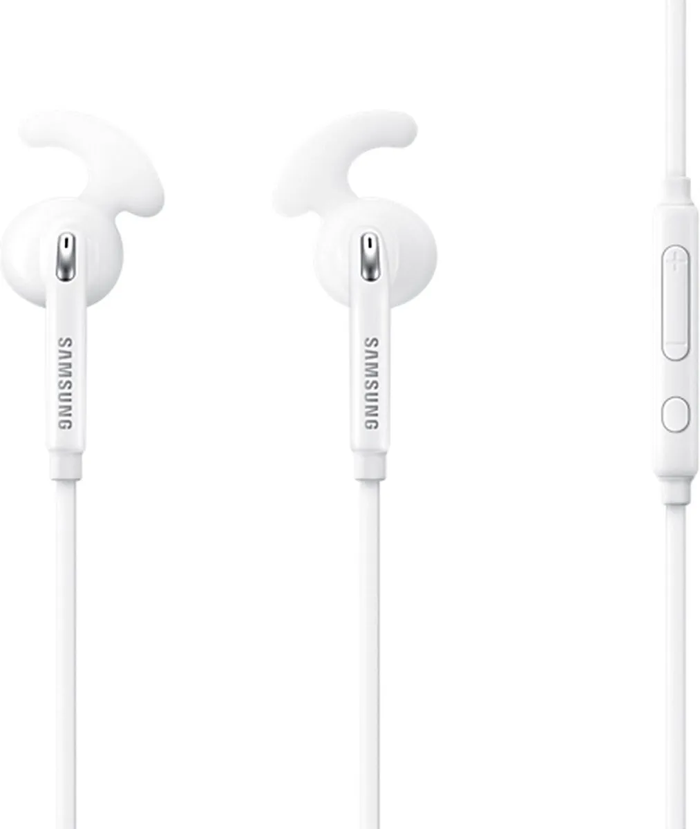 Samsung EO-EG920B In-Ear Headset - Wit