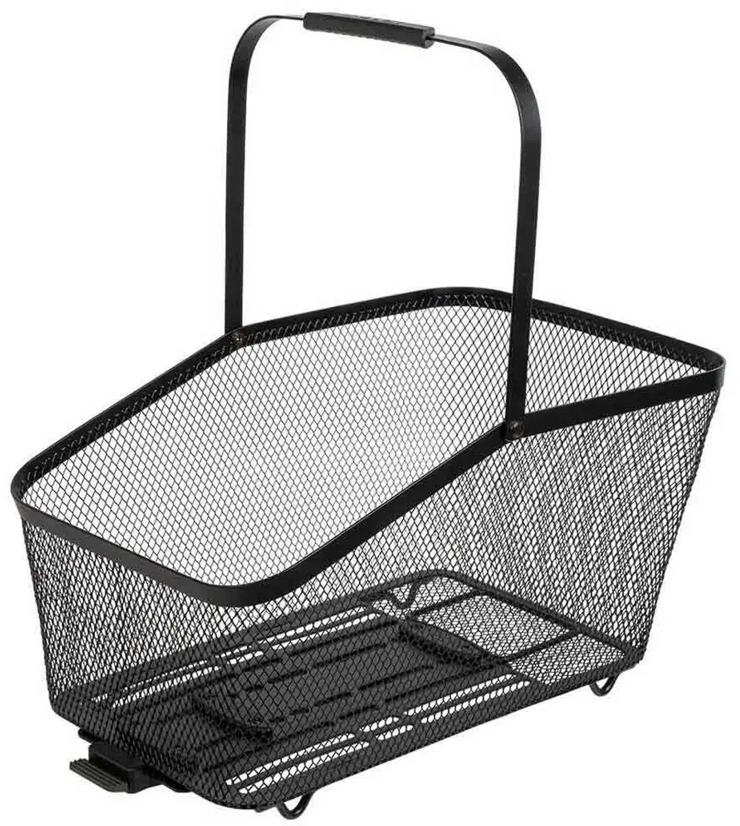 Topeak Urban Mand 24L - Zwart - afbeelding 6 van 6