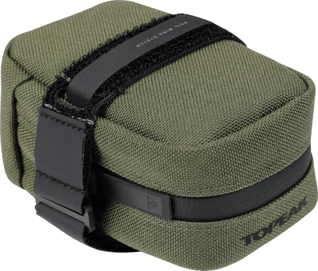 Topeak Elementa Gereedschapzadeltas 0.3L