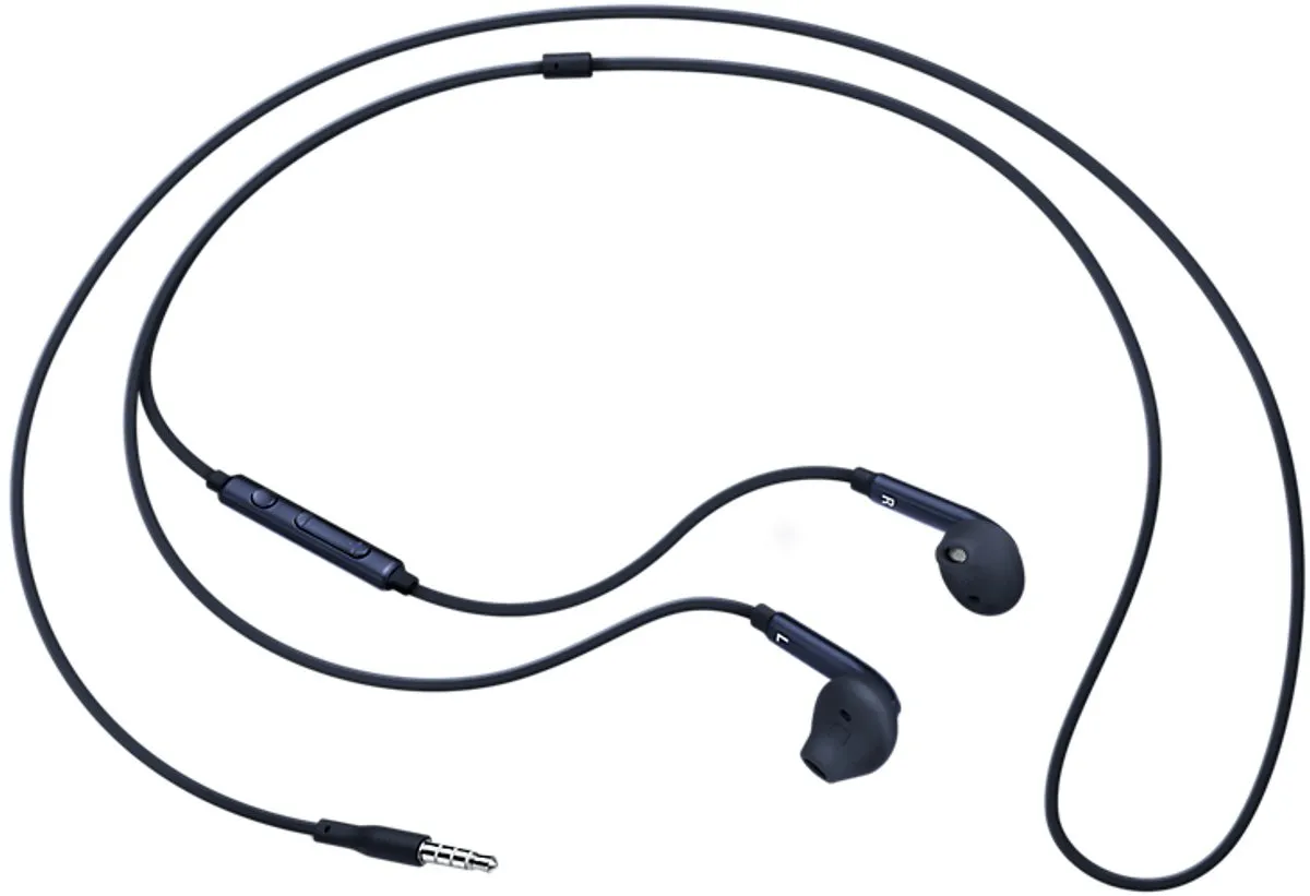 Samsung EO-EG920B In-Ear Headset - Donkerblauw