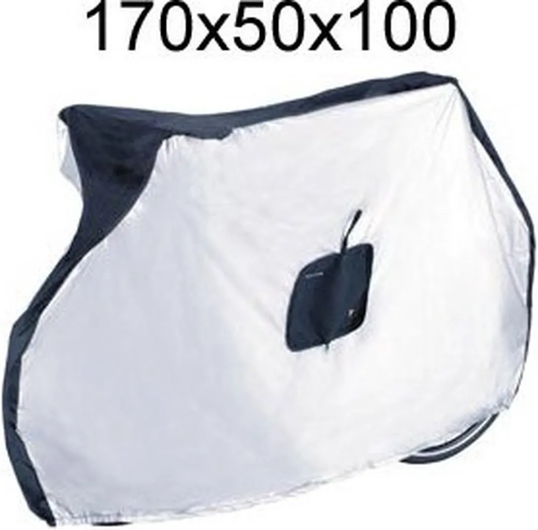 Topeak Bike Cover 700C Road - 1 Stuk