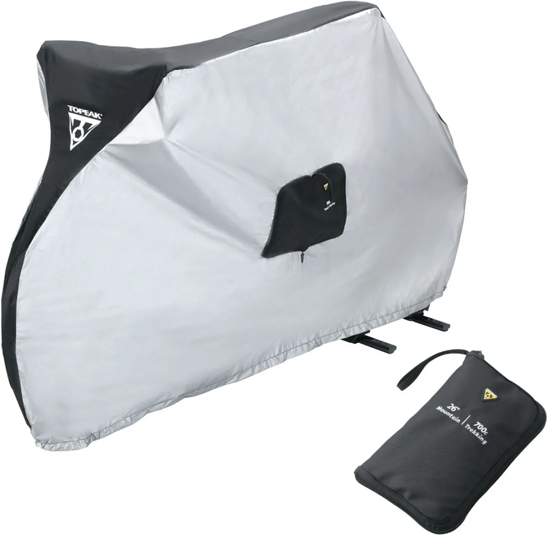 Topeak Bike Cover 700C Road - 1 Stuk