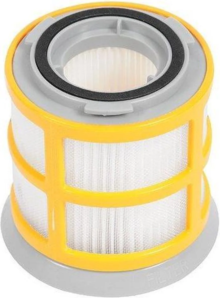 Electrolux Uitlaatfilter Stofzuiger 50296349009
