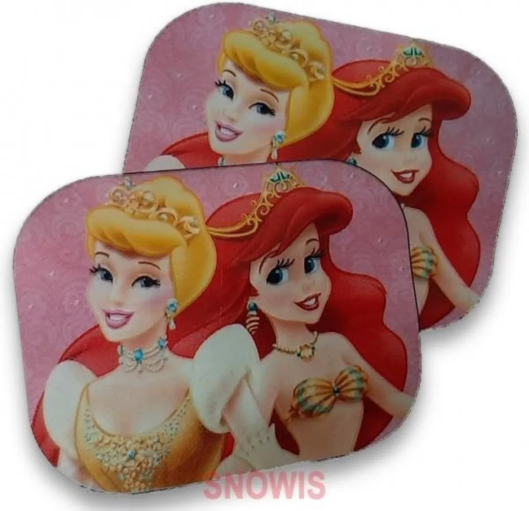 Disney Princess Zonnescherm