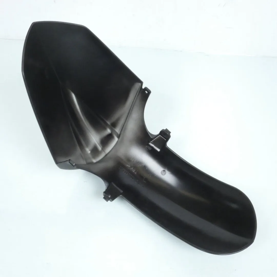 Peugeot Garde-boue Scooter 400 Satelis 766977N1 - Mat Zwart