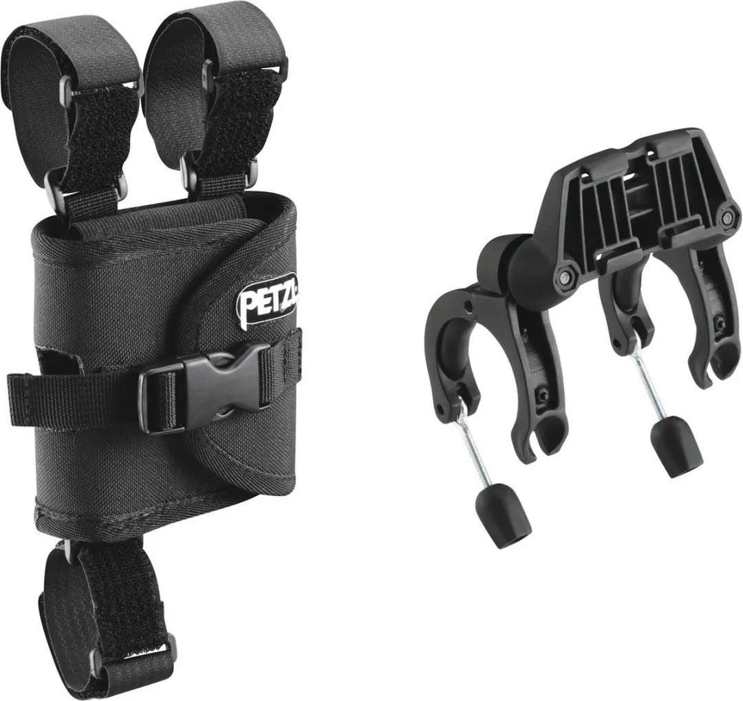 Petzl Ultra E55930 Voorlichtbeugel