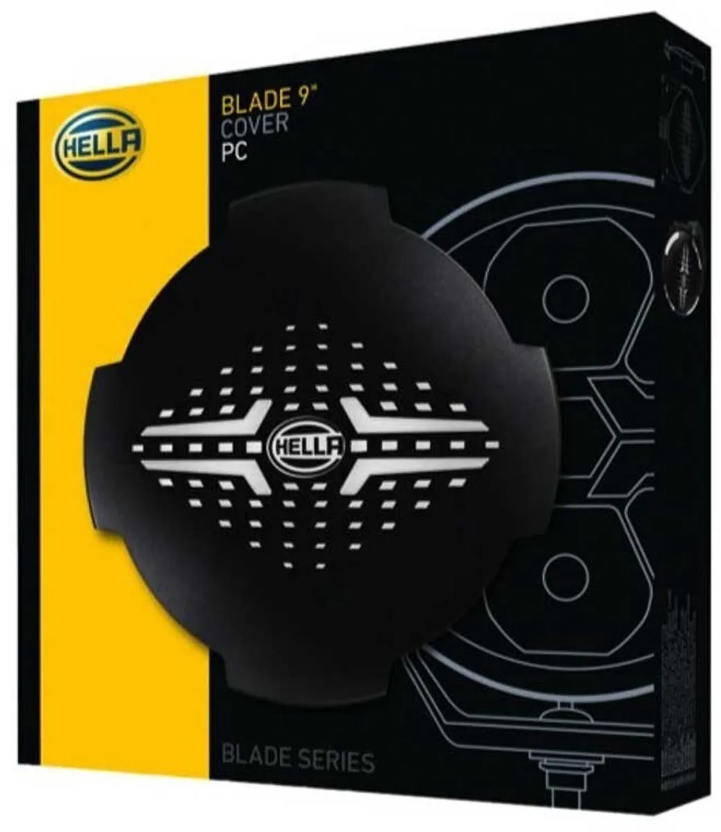 Hella Blade 9 Beschermkap