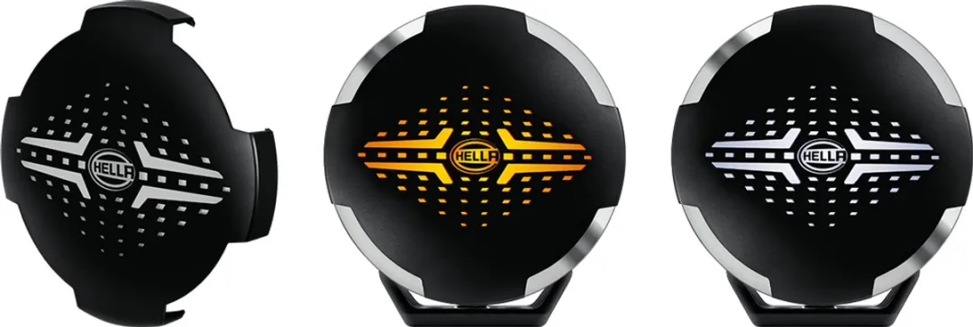 Hella Blade 9 Beschermkap