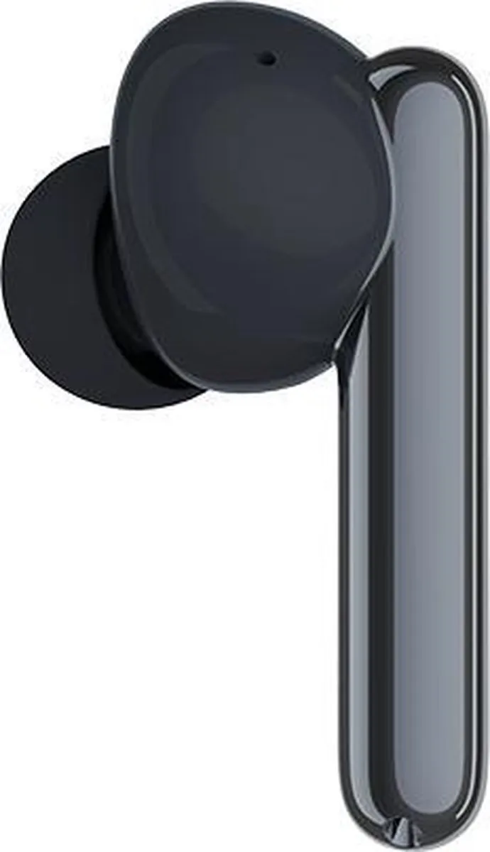 TCL MoveAudio S600 In-ear Headset - Zwart - afbeelding 5 van 6
