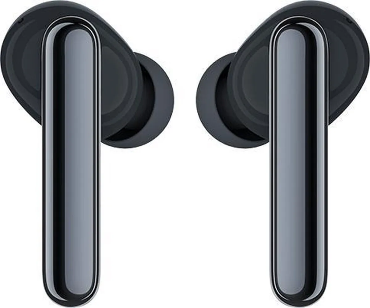 TCL MoveAudio S600 In-ear Headset - Zwart - afbeelding 4 van 6