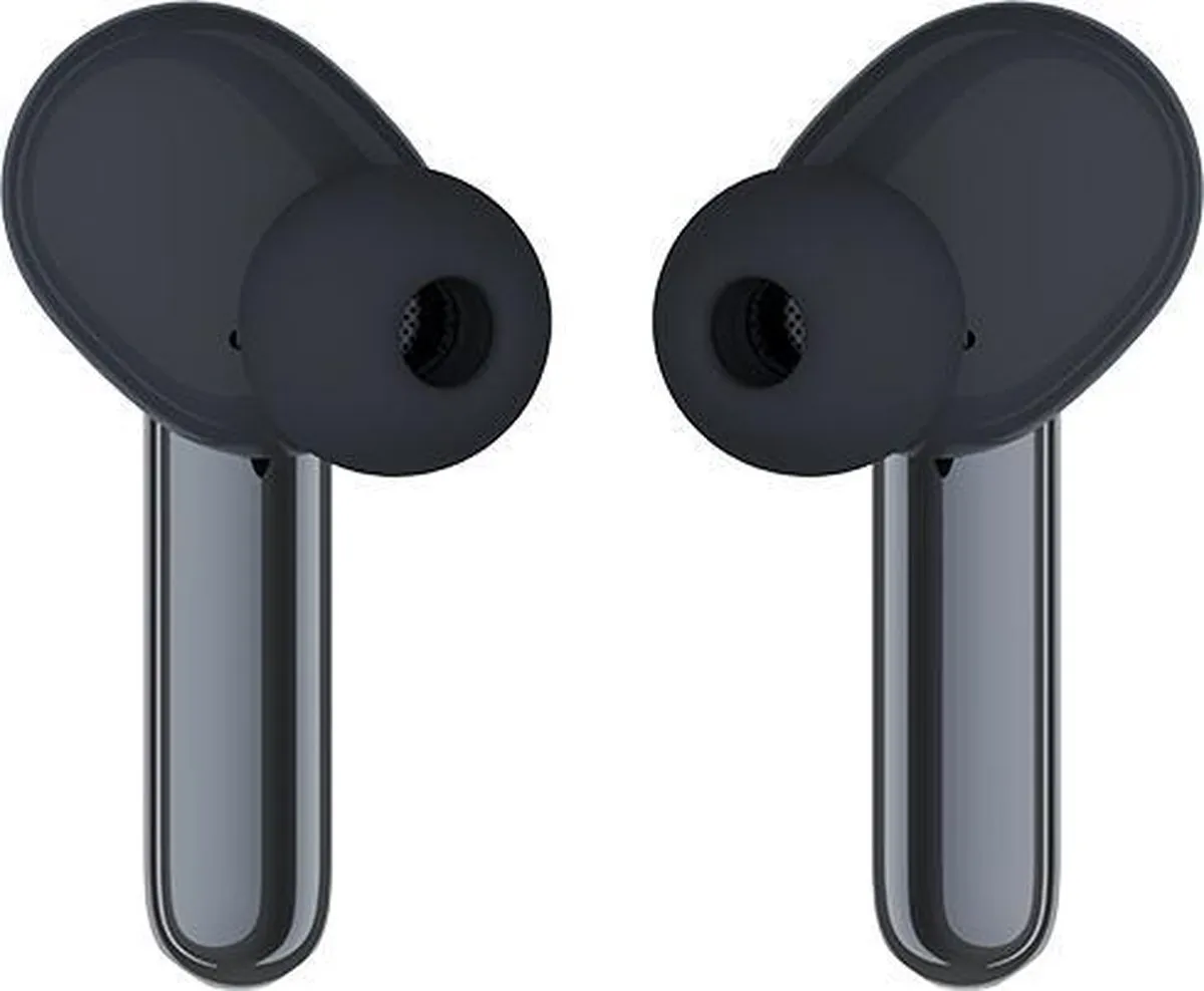 TCL MoveAudio S600 In-ear Headset - Zwart - afbeelding 3 van 6