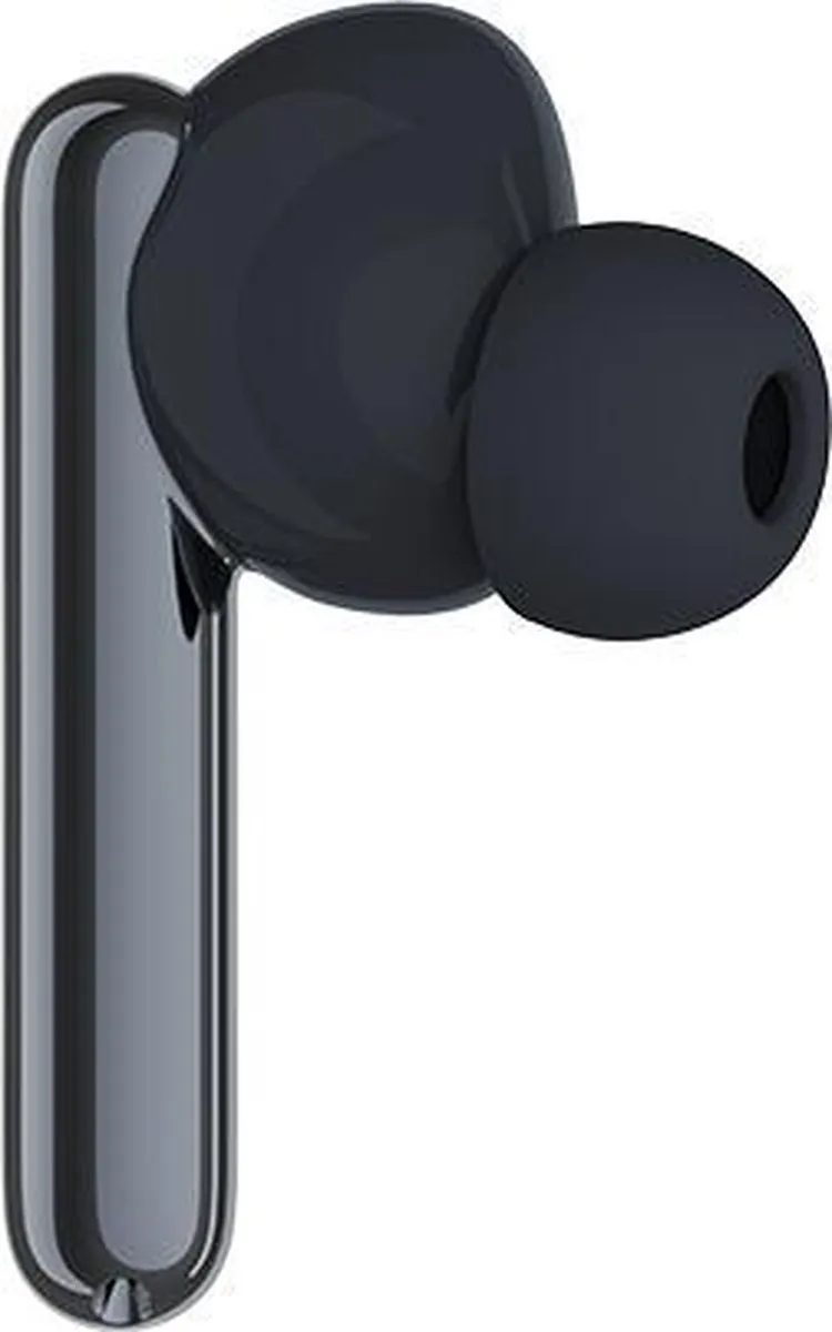 TCL MoveAudio S600 In-ear Headset - Zwart - afbeelding 6 van 6