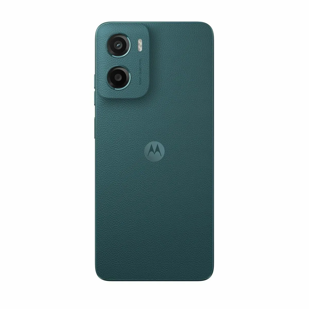 Motorola Moto G05 PB6L0010IT Smartphone - 256GB - Forest Green
