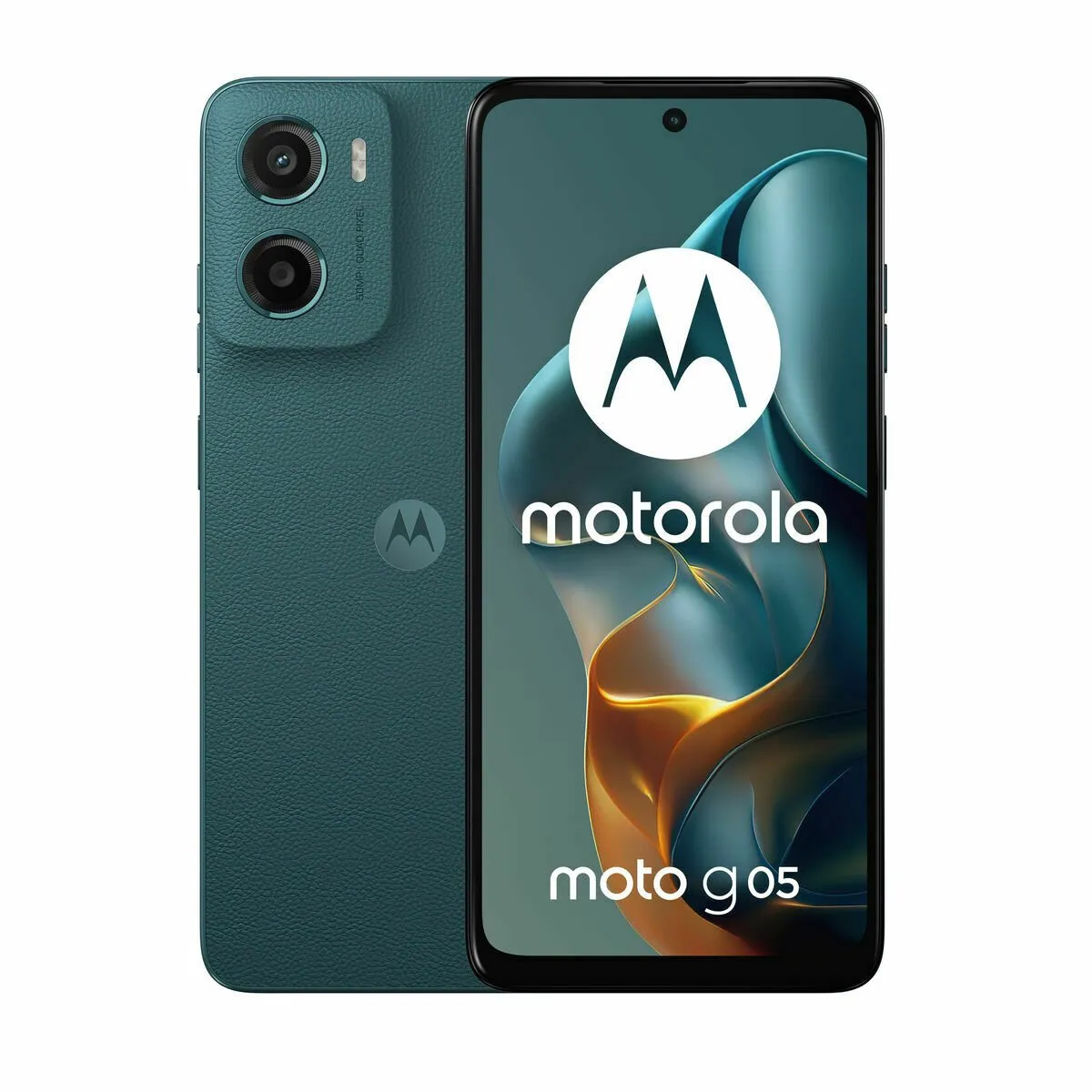 Motorola Moto G05 PB6L0010IT Smartphone
