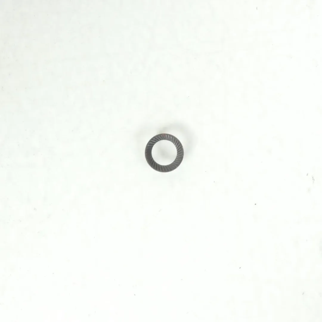 Peugeot 50 XPS Conische Rondsels 6x10x0.8mm