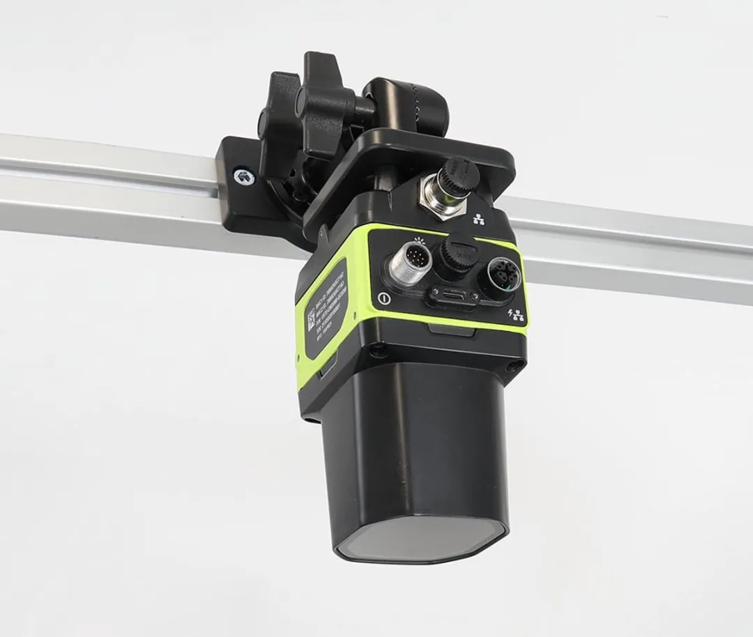 Brodit Montage Adapter - Zwart