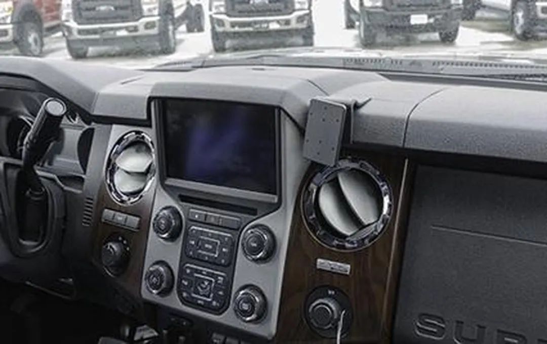 Brodit Proclip Ford F-Series 854873