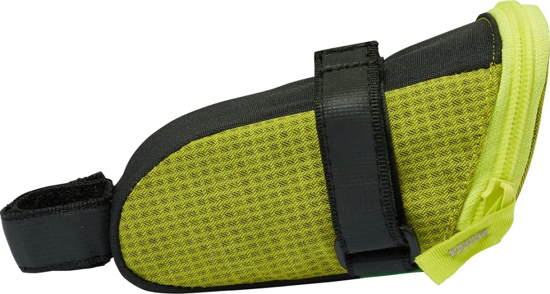 Vaude Race Light M Luminum Fietstas 0,35L - bright green