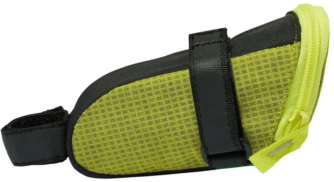 Vaude Race Light M Luminum Fietstas 0,35L - bright green - afbeelding 6 van 6