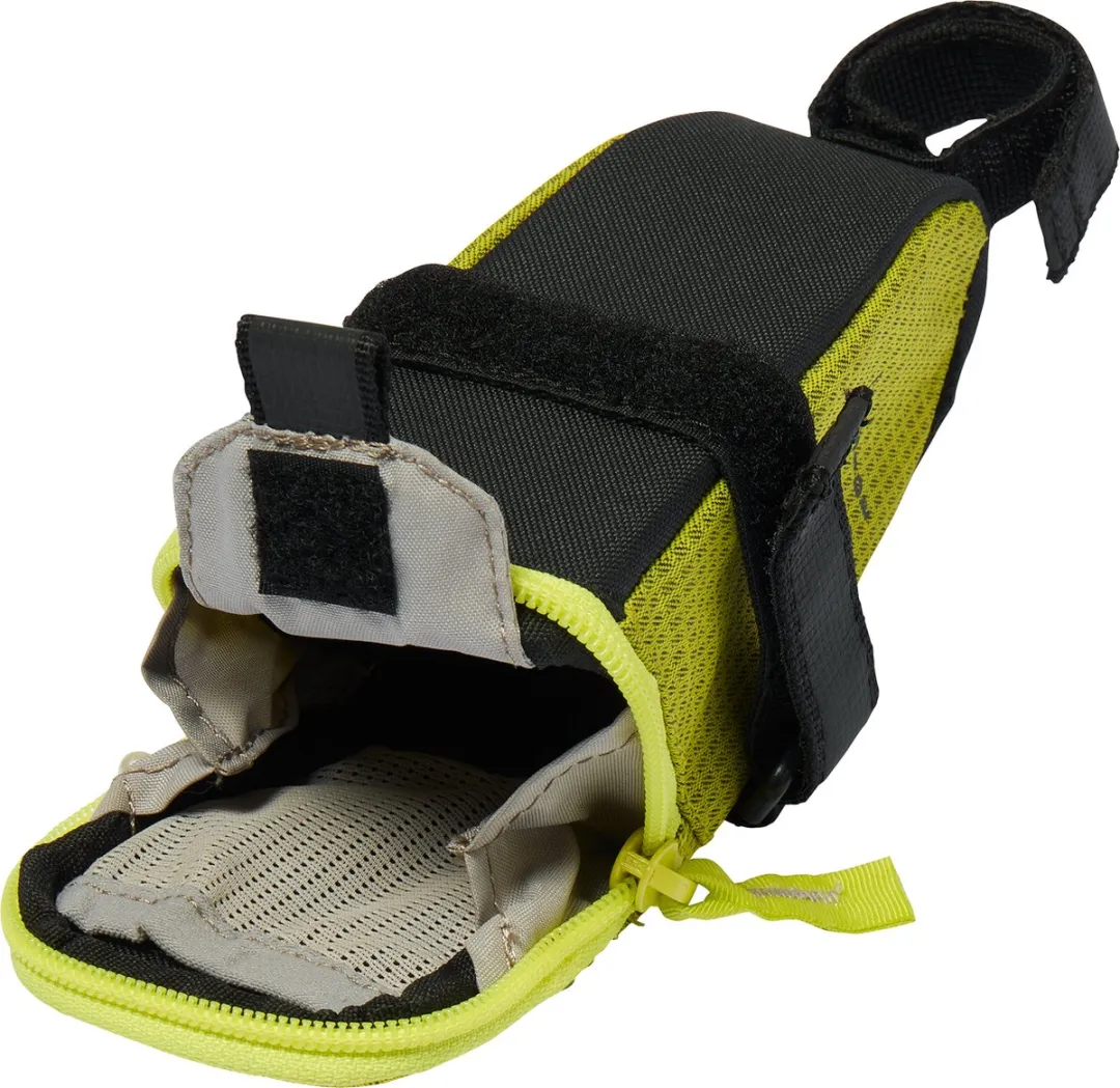 Vaude Race Light M Luminum Fietstas 0,35L - bright green