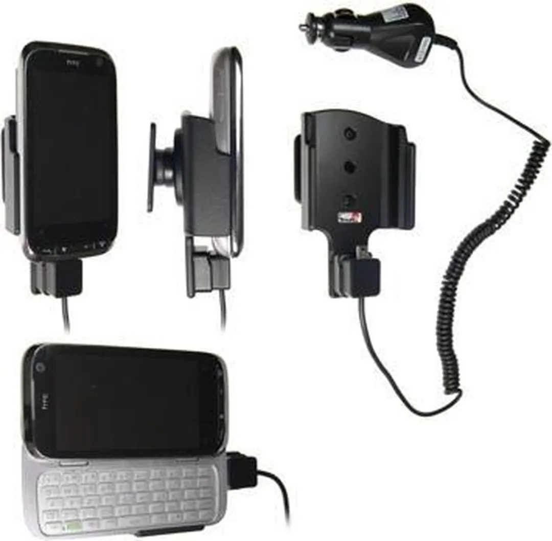 Brodit HTC Touch Pro 2 Actieve Houder 512163