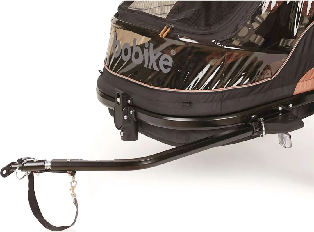Bobike Trekstang Trailer