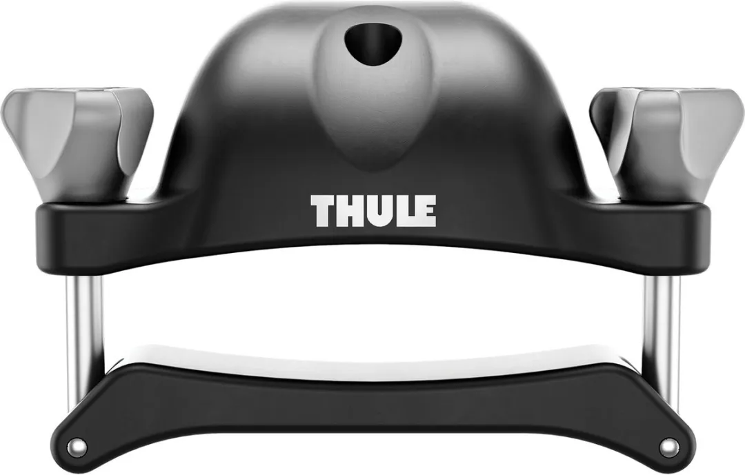 Thule Portage Kanodrager - Zwart