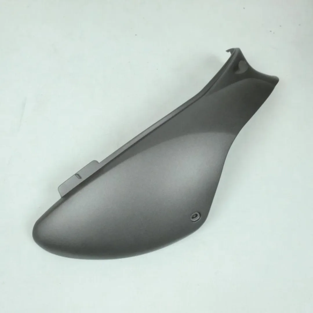 Peugeot 50 Trekker Coque - Grijs Graphite