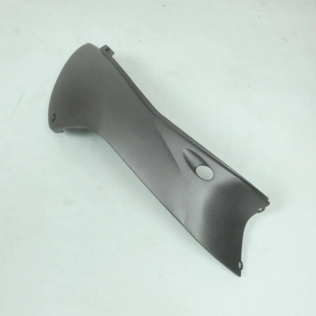 Peugeot 50 Trekker Coque - Grijs Graphite
