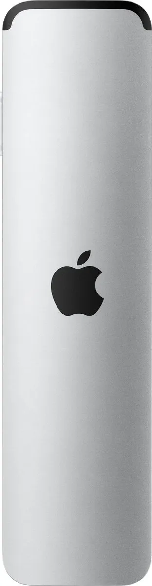 Apple Siri Remote MW5G3Z/A - Zwart/Zilver